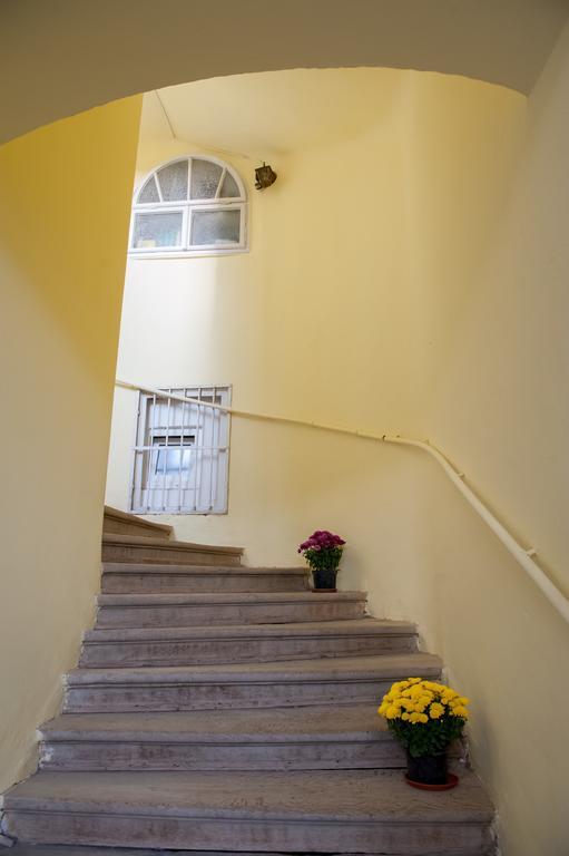 Cathedral Apartments Sibiu Camera foto